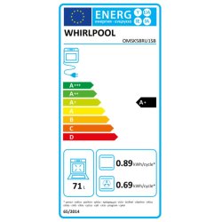 Whirlpool OMSK58RU1SB-BF