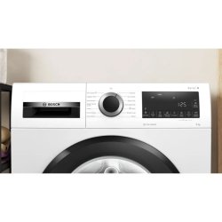 Bosch WGG24400GB-BF