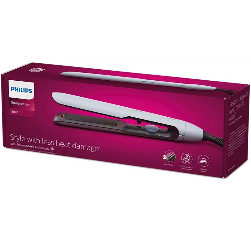 Philips BHS520/00-BF ionic care