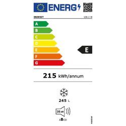 Indesit UI62W