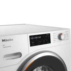 Miele WWG660WCS LW