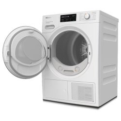 Miele TWL680WP