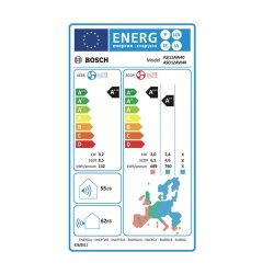 Bosch ASI12AW40