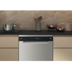 Whirlpool W7FHP43AXUK