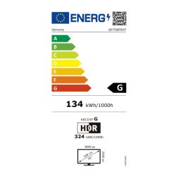 Samsung QE75Q80DATXXH