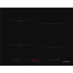 De dietrich DPI4400B-BF