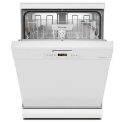Miele G5611 D BW Full Size Dishwasher