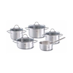 Fissler Palermo Set