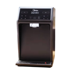 Midea JL2345T-E-IOT-BL