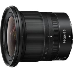 Nikon Z 14-30MM F/4 S Nikkor Z 14-30mm F/4 S
