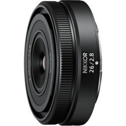 Nikon Z 26MM F/2.8 NIKKOR Z 26mm f/2.8