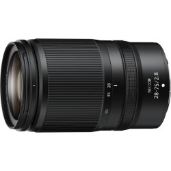 Nikon Z 28-75MM F/2.8 NIKKOR Z 28-75mm f/2.8
