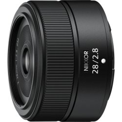 Nikon Z 28MM F/2.8 NIKKOR Z 28mm f/2.8
