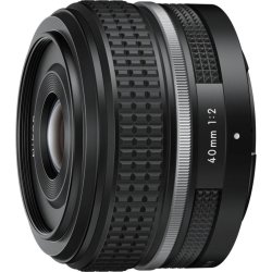 Nikon Z 40MM F/2 Se Nikkor Z 40mm F/2 (Se)