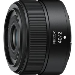 Nikon Z 40MM F/2 NIKKOR Z 40mm f/2