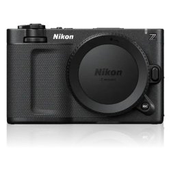 Nikon Z R BODY ONLY Nikon ZR Full Frame Cinema Camera