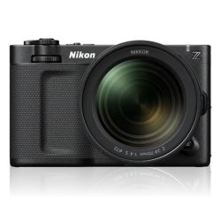 Nikon Z R KIT 24-70 F/4 S Nikon ZR Full Frame Cinema Camera with 24-70mm lens