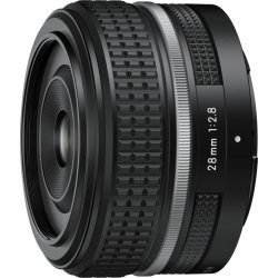 Nikon Z 28MM F/2.8 Se Nikkor Z 28mm F/2.8 (Se)