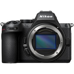 Nikon Z5II BODY-CY Z5II Full Frame Mirrorless Camera for Photos & Video