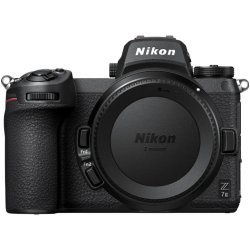 Nikon Z7II BODY ONLY Z7II Mirrorless Camera Body