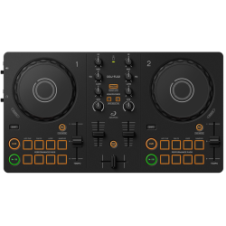Pioneer DDJ-FLX2