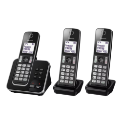 Panasonic KX-TGD623EB