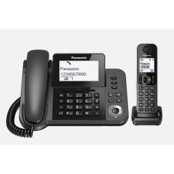 Panasonic KX-TGF320EXM