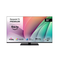 Panasonic TV-55W80AEZC 55"
