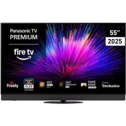 Panasonic TV-55Z95BEG