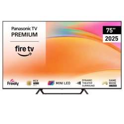 Panasonic TV-75W95BEG