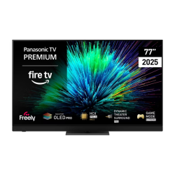 Panasonic TV-77Z90BE6 77"