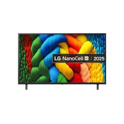 LG 43NANO80A3B 43"