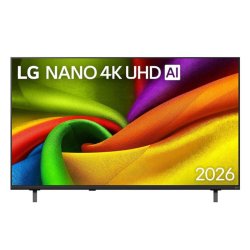 LG 65NU850B6LA 65"