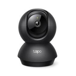 TP-Link TAPO C201 Pan/Tilt Home Security Wi-Fi Camera
