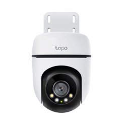 TP-Link TAPO C260 Pan/Tilt AI Home Security Wi-Fi Camera