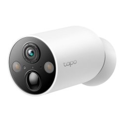 TP-Link TAPO C425 Battery-Powered Outdoor Security Camera