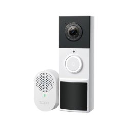 TP-Link TAPO D210 Tapo Video Doorbell Camera