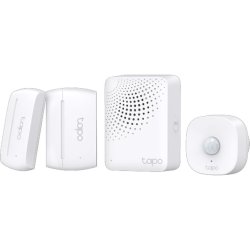TP-Link TAPO T30 KIT Smart Sensor Starter Kit