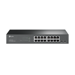 TP-LINK TL-SG1016D
