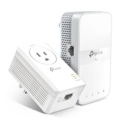 TP-Link TL-WPA7617 KIT WiFi Range Extender