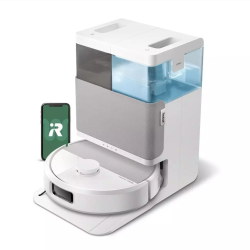 Irobot  Plus 505 Combo N185240