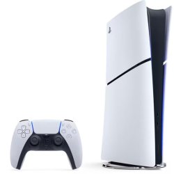 Sony PlayStation 5 Slim Digital Edition 825GB