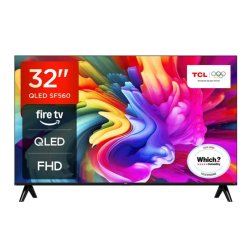 TCL 32SF560-UK 32"