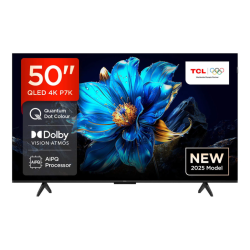 TCL 50P7K 50"