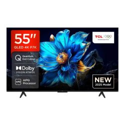 TCL 55P7K 55"