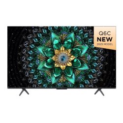 TCL 55Q6C 55"