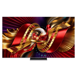 TCL 75C8L 75"