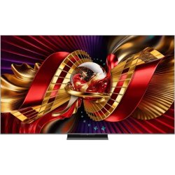 TCL 85C8L 85"