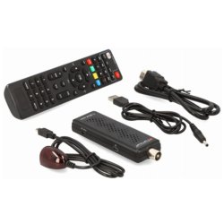 DVB-T2 T-box Mini Opticum DVB-T2 T-box Mini