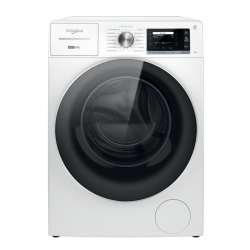 Whirlpool W698SILENCEEE-BF